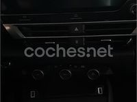 Usado Citroën C4 Feel 110 CV (80 kW) 2022 Negro Berlina