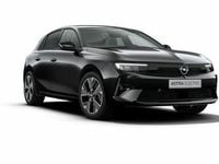 Nuevo Opel Astra Edition 114 kW (156 CV) 2025 Negro