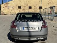 Usado Fiat Stilo Dynamic 115 CV (84 kW) 2003 Gris / plata Berlina