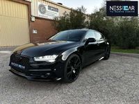 usado Audi A7 Sportback 3.0TDI CD S line quattro edition Tiptron