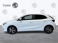 Usado MG MG3 Luxury 195 CV (143 kW) 2024 Dover white Utilitario