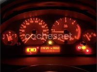 Usado BMW 320 136 CV (100 kW) 2000 Gris / plata Berlina