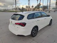 Usado Fiat Tipo Life 95 CV (69 kW) 2021 Blanco Familiar