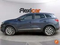 Usado Renault Kadjar Zen 132 CV (97 kW) 2017 Gris SUV