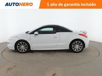 usado Peugeot RCZ 1.6 THP