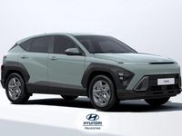 Nuevo Hyundai Kona 137 CV (100 kW) 2025 Verde SUV