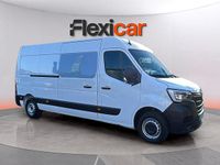 Usado Renault Master 150 CV (110 kW) 2024 Blanco Van
