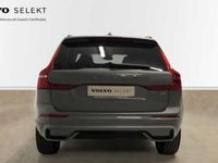 usado Volvo XC60 2.0 B4 D PLUS DARK AUTO 197 5P