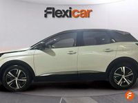 Usado Peugeot 3008 GT 225 CV (165 kW) 2021 Blanco SUV
