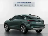 Nuevo Audi Q3 Sportback Premium 272 CV (200 kW) 2026 Verde SUV