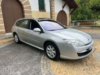 usado Renault Laguna III 