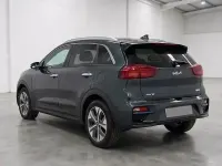 Usado Kia e-Niro 150 kW (204 CV) 2022 Azul SUV