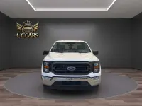 Usado Ford V8 XLT 405 CV (297 kW) 2021 Blanco SUV
