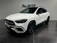 Nuevo Mercedes GLA250 218 CV (160 kW) 2025 Blanco SUV