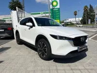 Usado Mazda CX-5 165 CV (121 kW) 2023 Blanco SUV