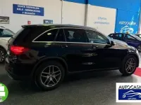 Usado Mercedes GLC220 Premium 170 CV (125 kW) 2015 SUV