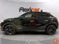 Usado DS Automobiles DS3 Crossback Performance 100 CV (73 kW) 2019 Negro SUV