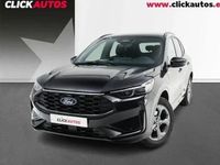 Usado Ford Kuga ST-Line 243 CV (178 kW) 2025 SUV