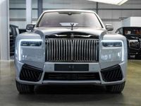 Nuevo Rolls Royce Cullinan 571 CV (419 kW) 2025 Gris SUV