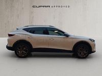 Usado Cupra Formentor 150 CV (110 kW) 2025 Blanco SUV