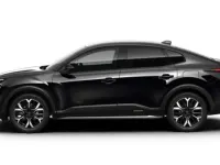 Nuevo Citroën C4 Business Class 145 CV (106 kW) 2026 Negro SUV