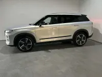 Usado Jaecoo 7 147 CV (108 kW) 2025 Azul SUV