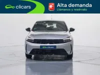 Usado Opel Corsa S 101 CV (74 kW) 2025 Plateado Utilitario