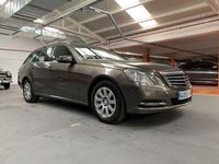 usado Mercedes E220 Estate 220CDI BE Avantgarde 7G Plus