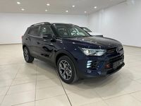 Usado SsangYong Korando Limited 149 CV (109 kW) 2024 Azul SUV