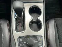 Usado Jeep Grand Cherokee Trailhawk 250 CV (183 kW) 2018 Gris SUV