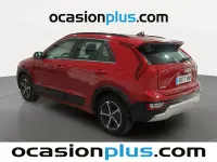 Usado Kia Niro 141 CV (103 kW) 2024 Blanco SUV