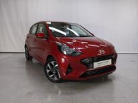 Nuevo Hyundai i10 67 CV (49 kW) 2025 Utilitario