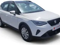 Usado Seat Arona Style 116 CV (85 kW) 2024 Blanco SUV