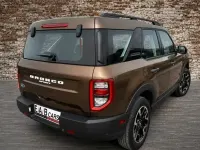 Nuevo Jeep Wrangler Sport 181 CV (133 kW) 2026 Azul SUV