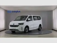 Nuevo VW T7 110 CV (80 kW) 2025 Blanco Van