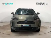 Usado Toyota Yaris Cross Active 116 CV (85 kW) 2022 SUV