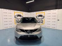 Usado Nissan Qashqai S 114 CV (83 kW) 2015 Gris SUV