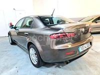 Usado Alfa Romeo 159 150 CV (110 kW) 2008 Gris / plata Berlina