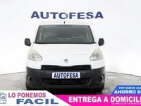 usado Peugeot Partner Furgón 1.6 HDi 90cv Confort L1 3p #LIBRO, BLUETOOTH