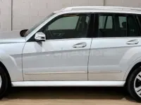 Usado Mercedes GLK320 AMG Edition 1 224 CV (164 kW) 2009 Gris / plata SUV