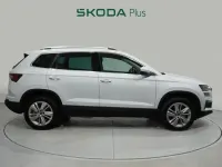 Nuevo Skoda Karoq Selection 116 CV (85 kW) 2026 Blanco SUV