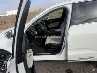 Usado Volvo XC60 Inscription 407 CV (299 kW) 2019 Blanco SUV