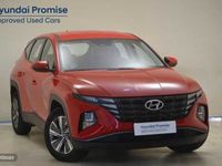 usado Hyundai Tucson - 24.059 km 1.6 TGDI Klass 4x2