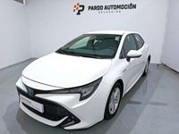 usado Toyota Corolla 125H Business Plus