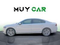 Używany VW Passat Sport 150 KM (110 kW) 2016 Biały Sedan/Limuzyna