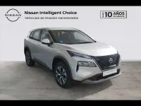 Usado Nissan X-Trail Acenta 215 CV (158 kW) 2024 SUV
