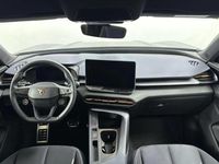 Usado Cupra Terramar 150 HP (110 kW) 2024 Azul SUV