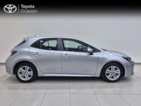Usado Toyota Corolla Active 122 CV (89 kW) 2022 Gris / plata Berlina