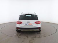 Usado Audi A4 Allroad 177 CV (130 kW) 2014 Blanco Familiar