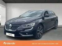 Usado Renault Talisman Zen 160 CV (117 kW) 2016